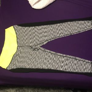 Torrid active wear size 3 pant